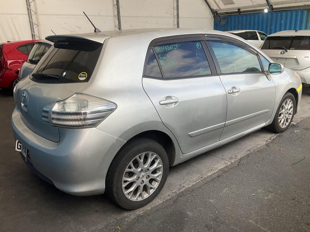 Photo '15' of Toyota Blade