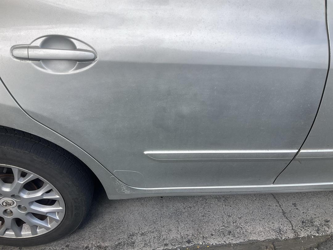 Photo '17' of Toyota Blade