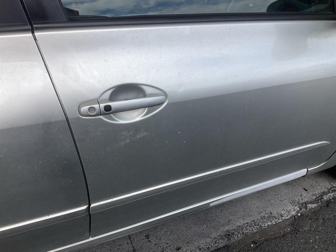 Photo '18' of Toyota Blade