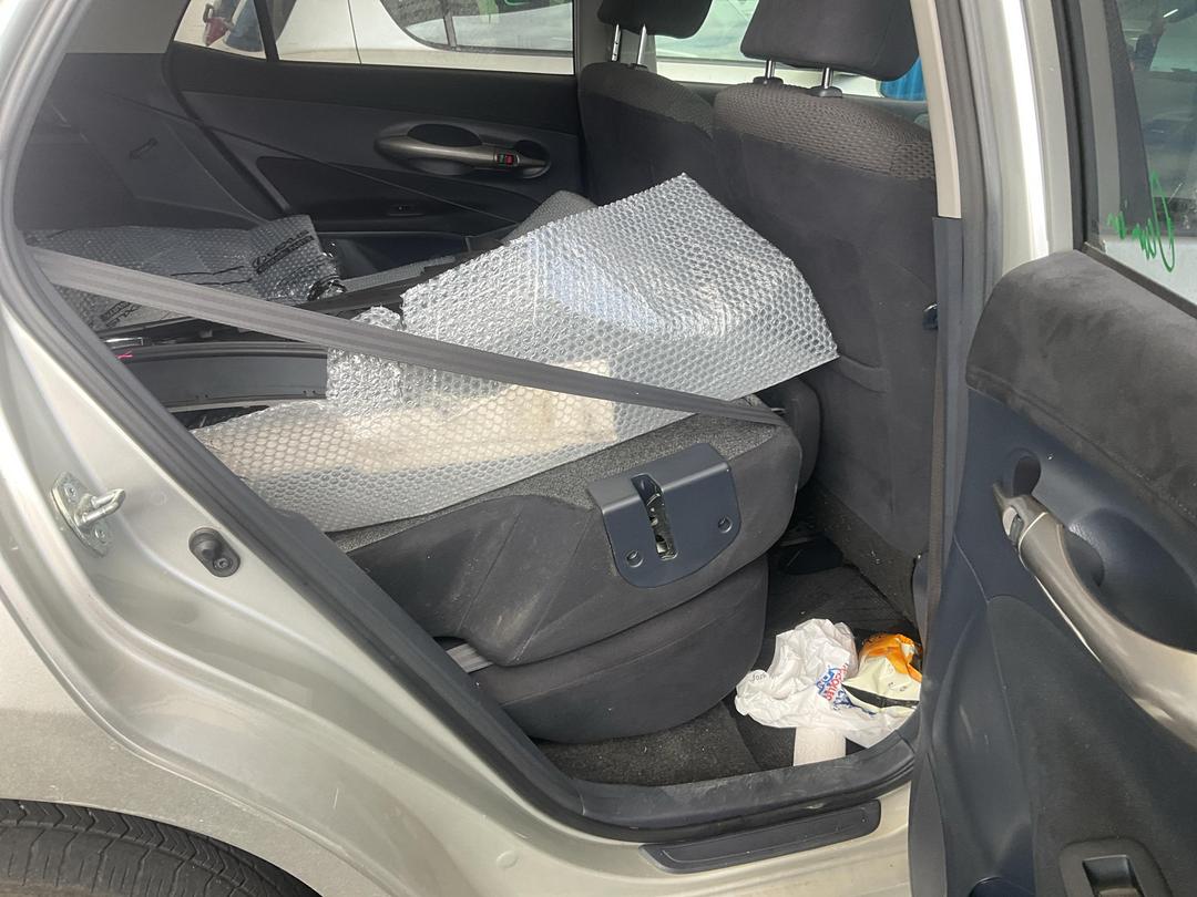 Photo '19' of Toyota Blade