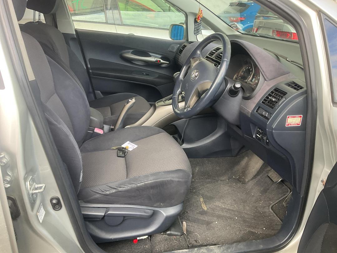 Photo '20' of Toyota Blade