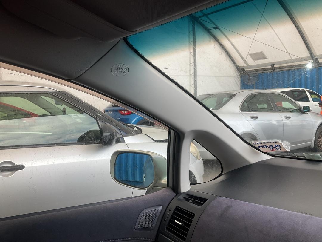 Photo '24' of Toyota Blade