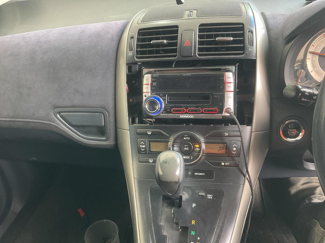 Photo '23' of Toyota Blade