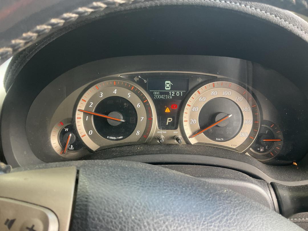 Photo '25' of Toyota Blade