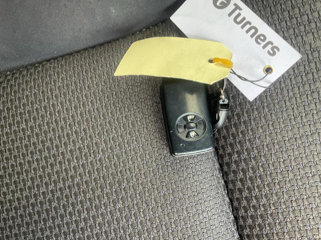 Photo '22' of Toyota Blade