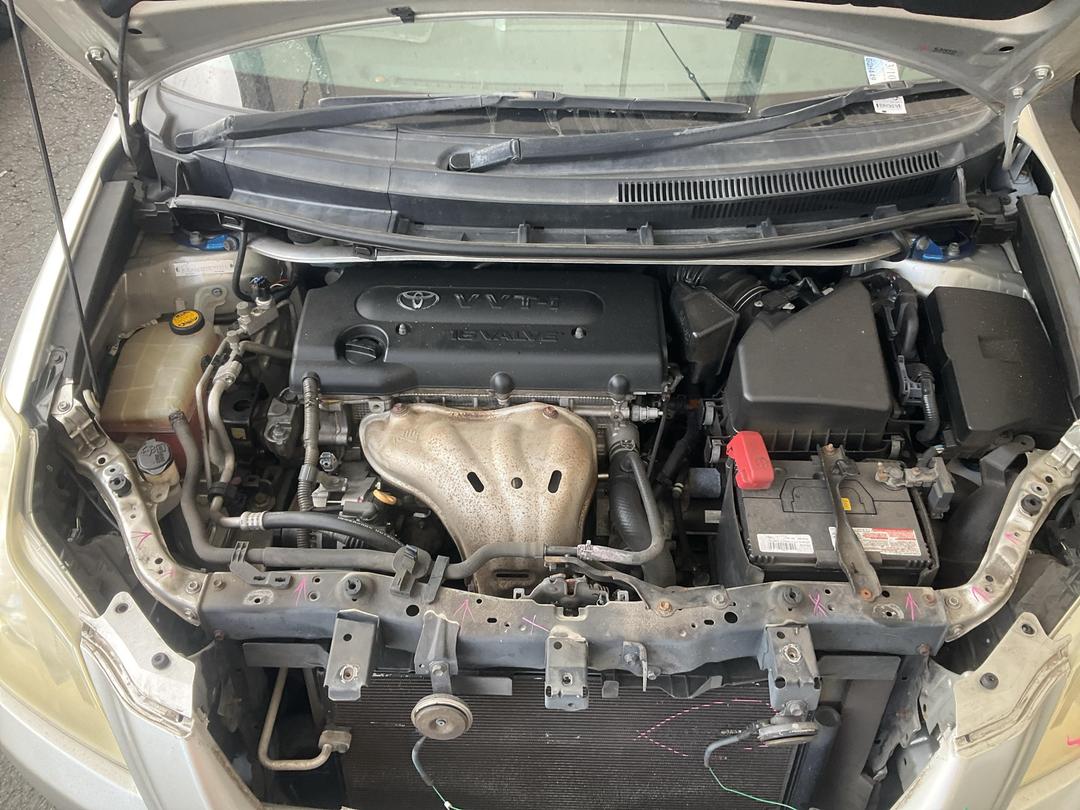 Photo '27' of Toyota Blade