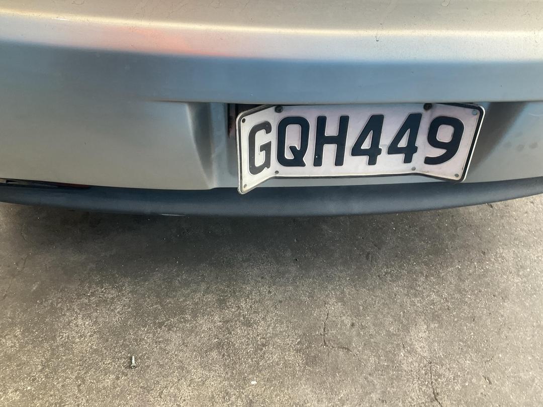 Photo '31' of Toyota Blade