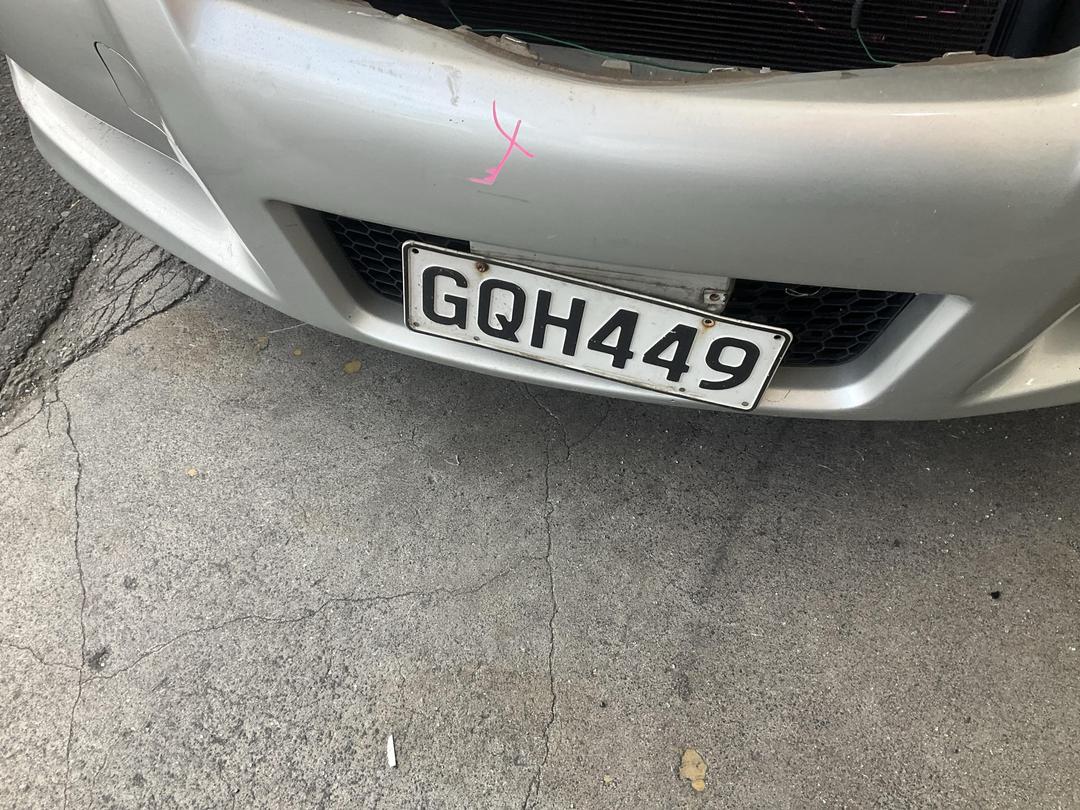 Photo '30' of Toyota Blade