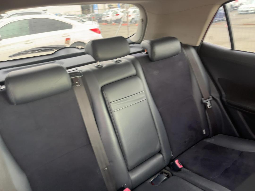 Photo '9' of Toyota Blade