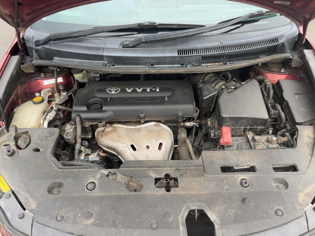 Photo '10' of Toyota Blade