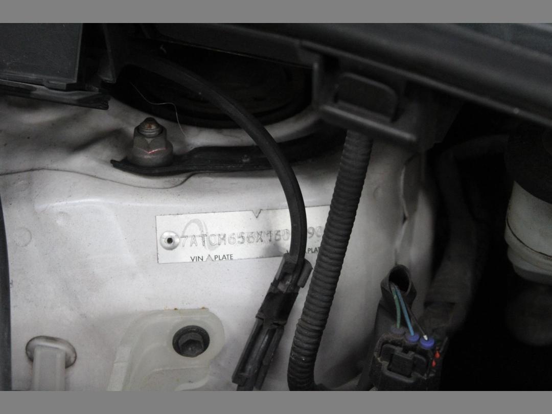 Photo '16' of Toyota Blade