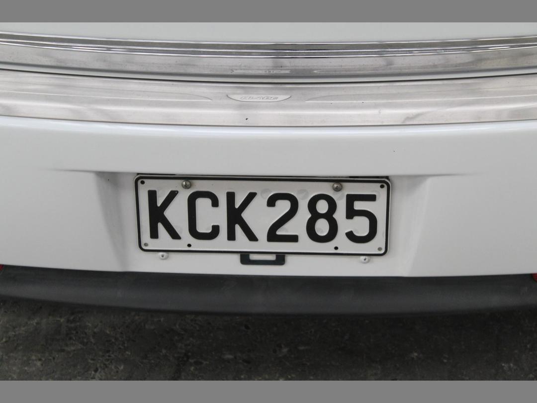 Photo '15' of Toyota Blade