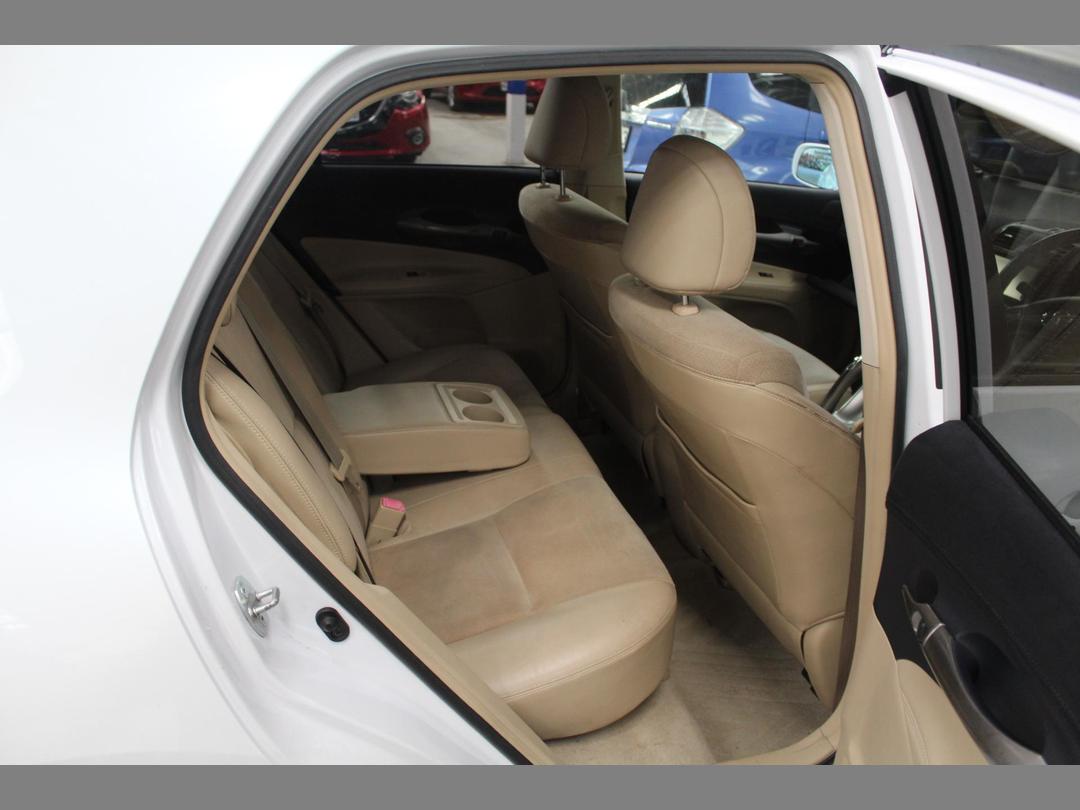 Photo '9' of Toyota Blade