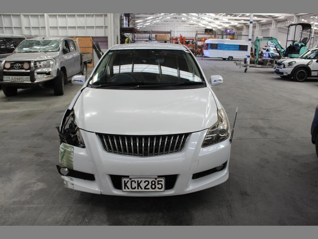 Photo '2' of Toyota Blade