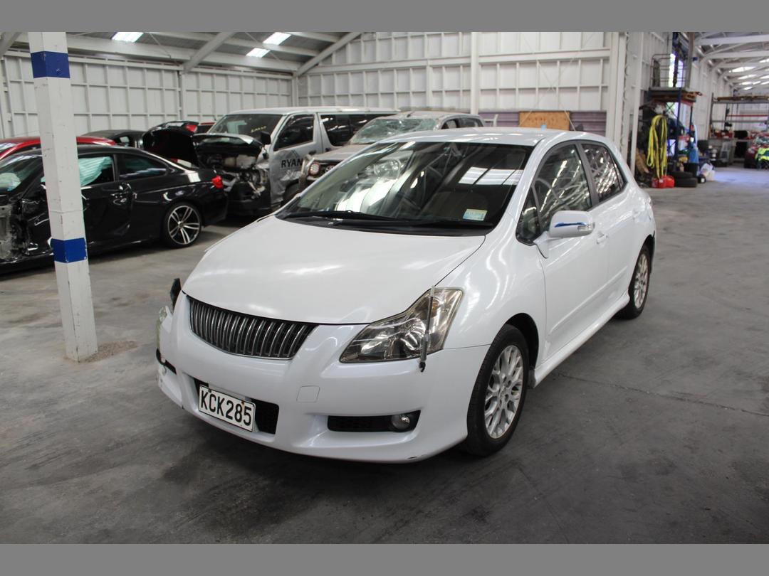 Photo '3' of Toyota Blade