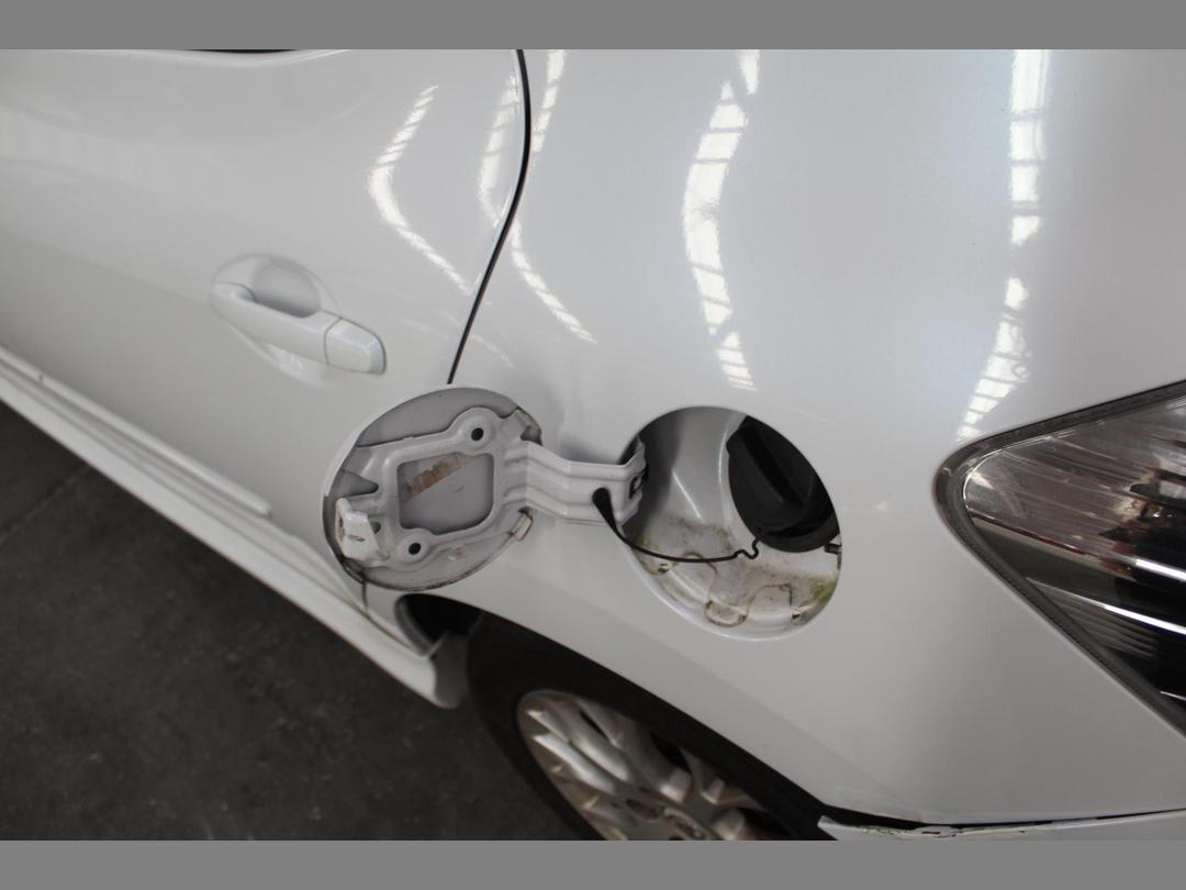 Photo '18' of Toyota Blade