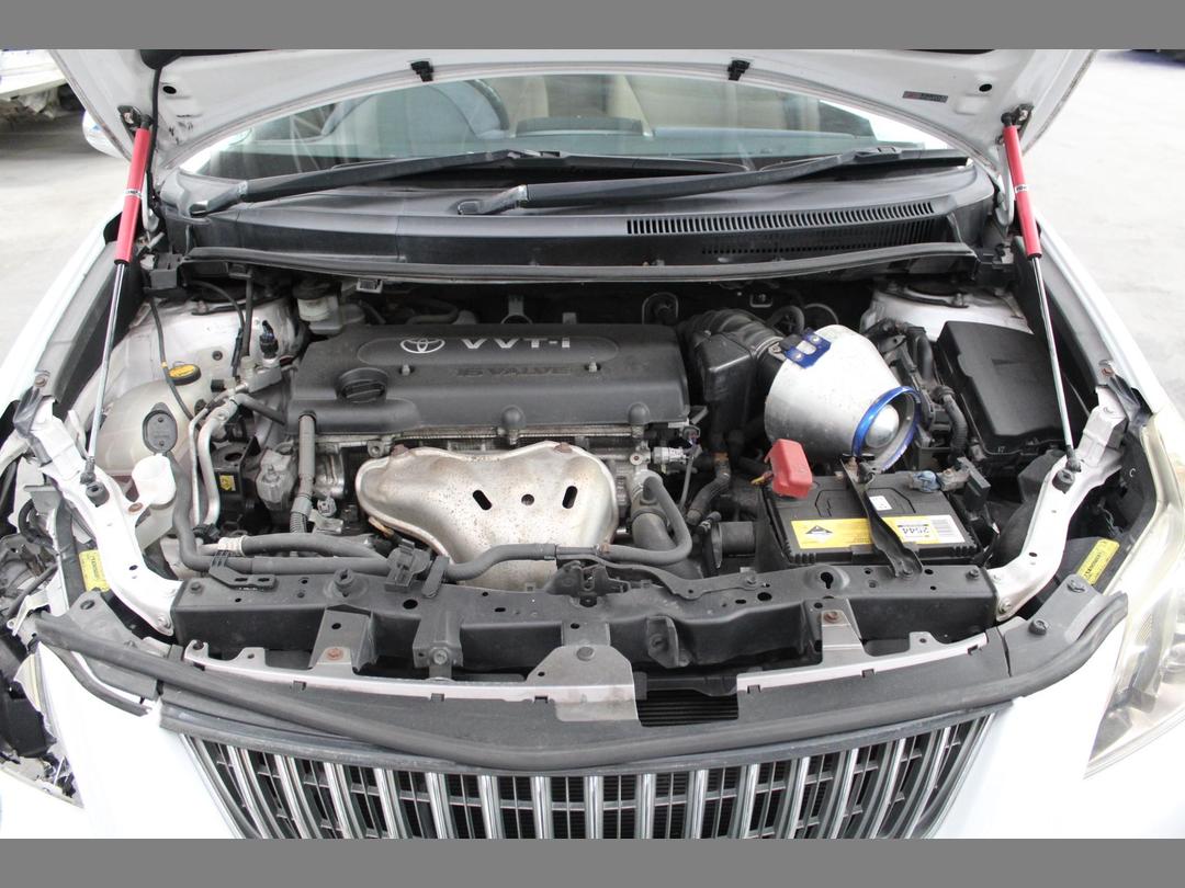 Photo '19' of Toyota Blade