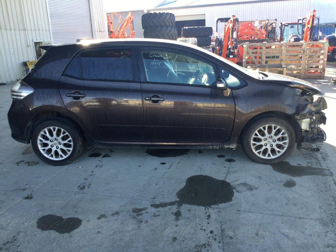 Photo '2' of Toyota Blade