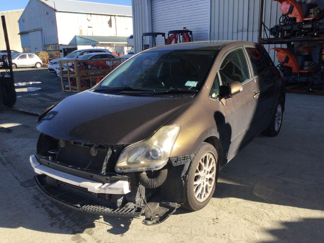 Photo '7' of Toyota Blade