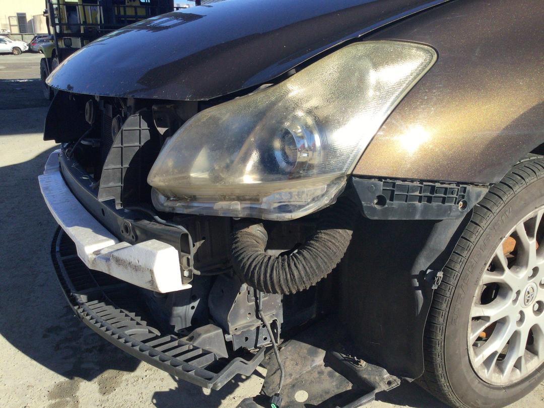 Photo '9' of Toyota Blade