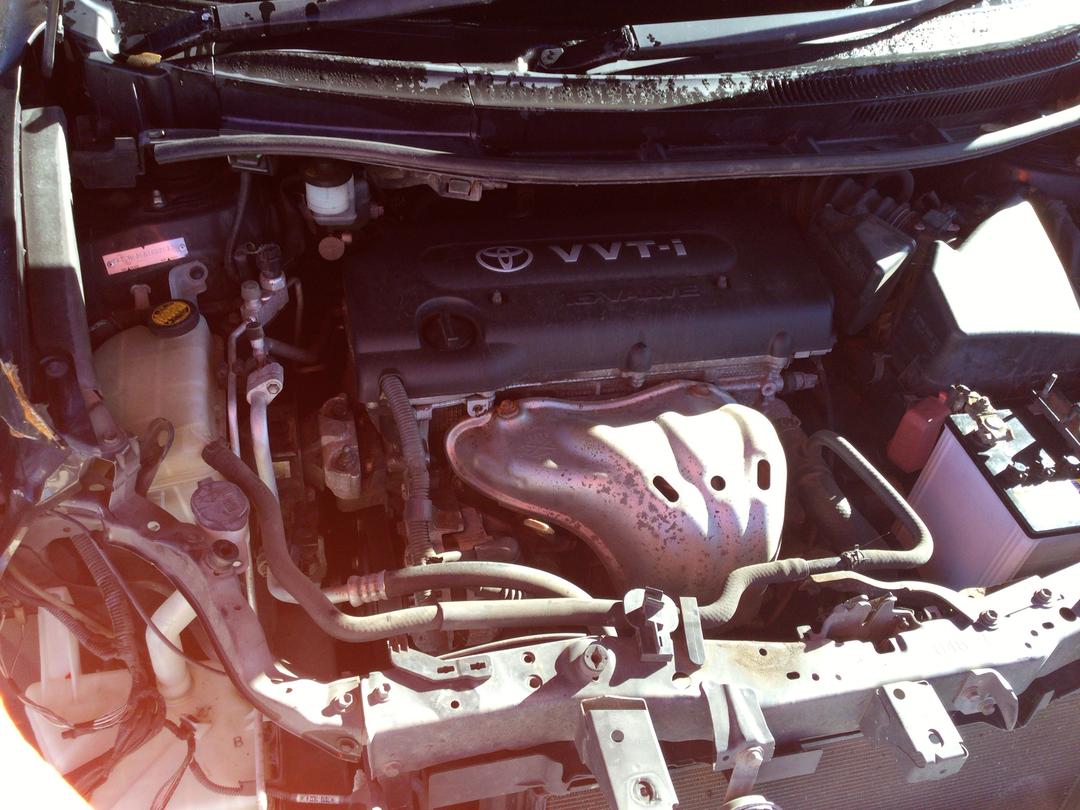 Photo '11' of Toyota Blade