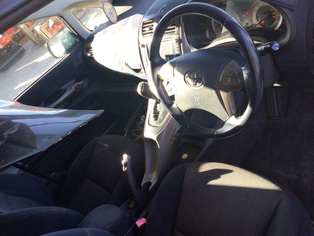 Photo '13' of Toyota Blade