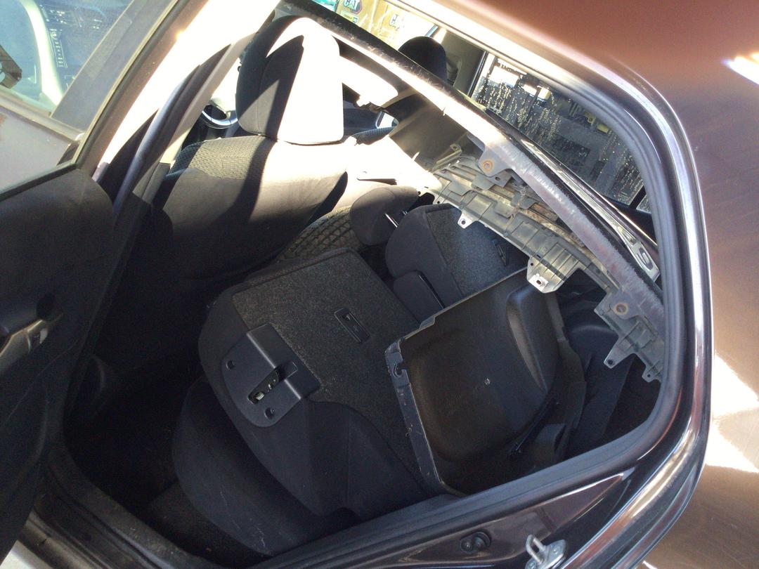 Photo '16' of Toyota Blade