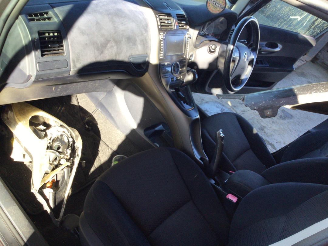 Photo '17' of Toyota Blade