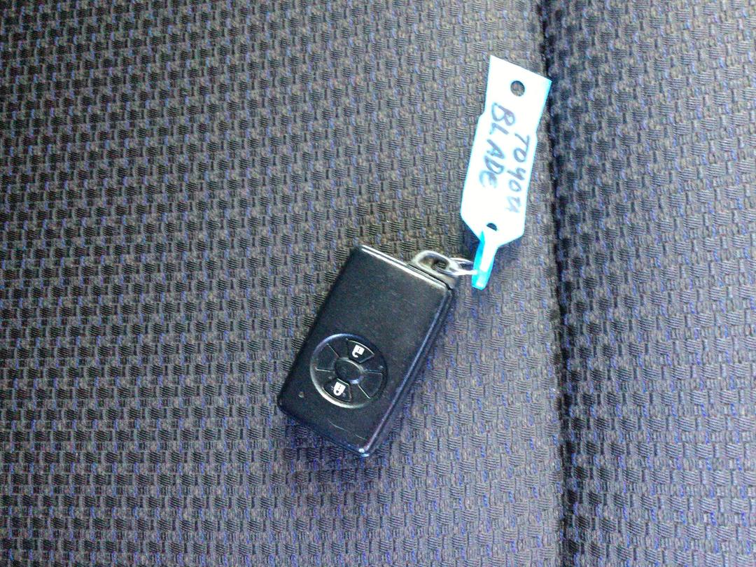 Photo '20' of Toyota Blade