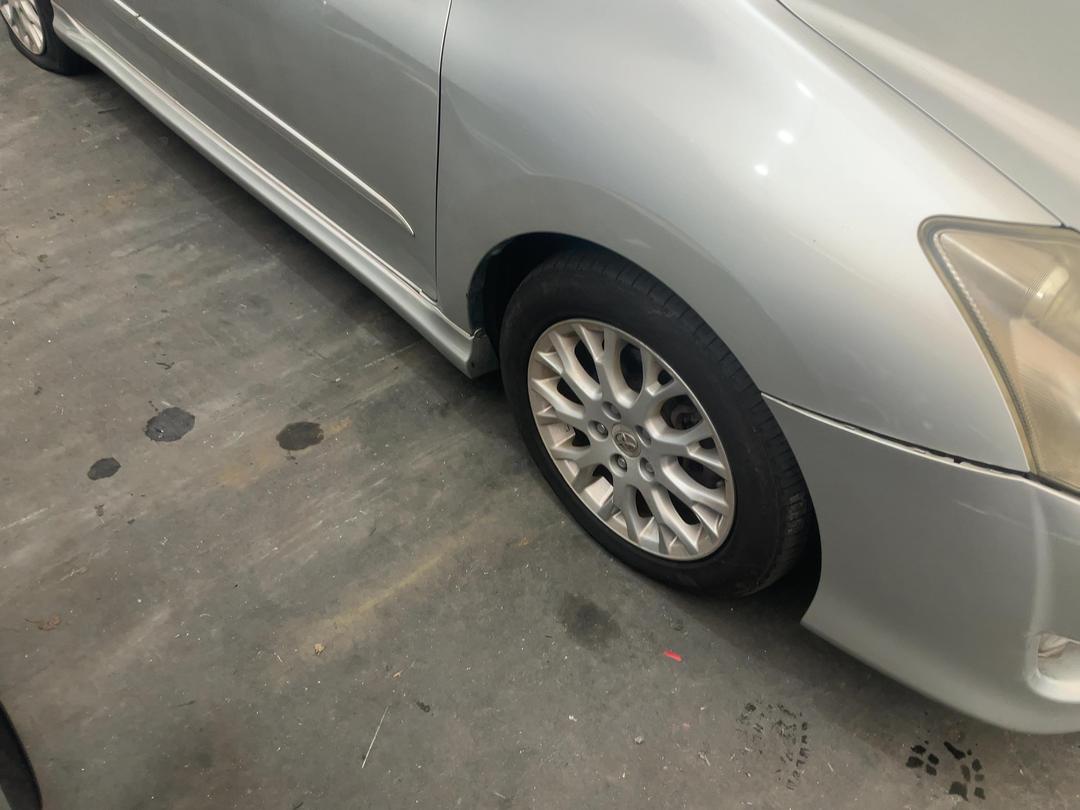 Photo '2' of Toyota Blade