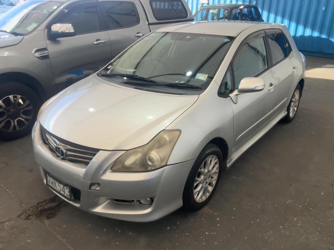 Photo '5' of Toyota Blade