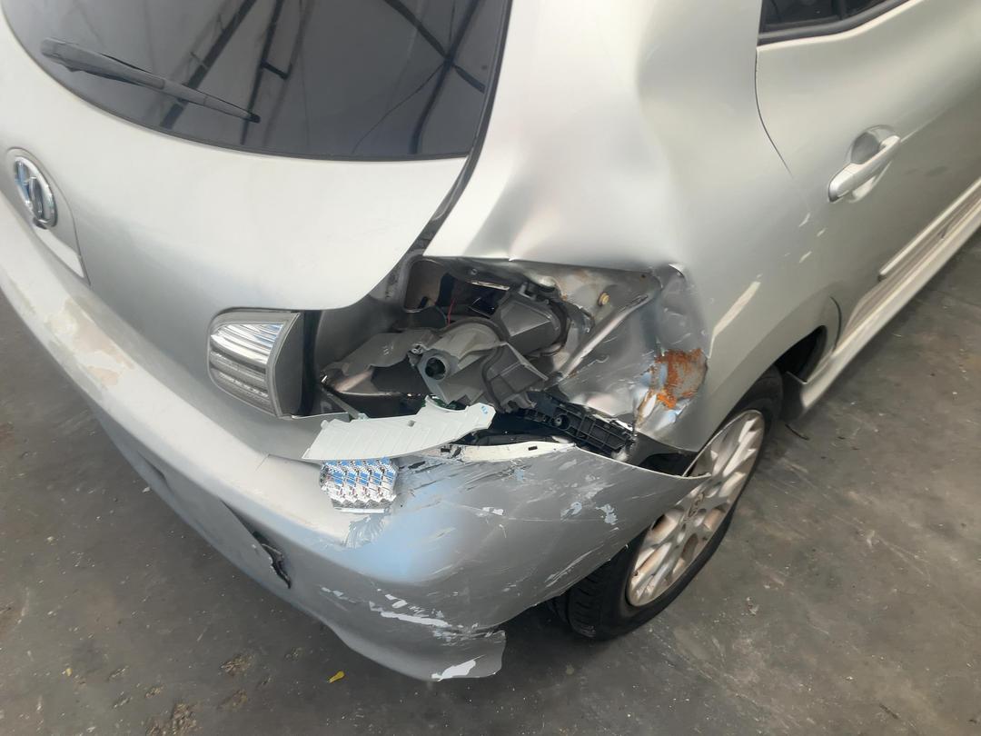 Photo '13' of Toyota Blade