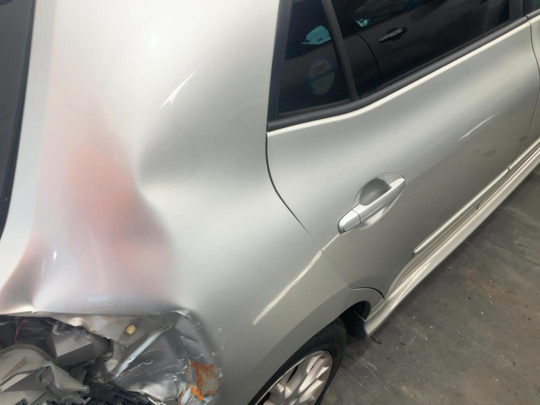 Photo '14' of Toyota Blade