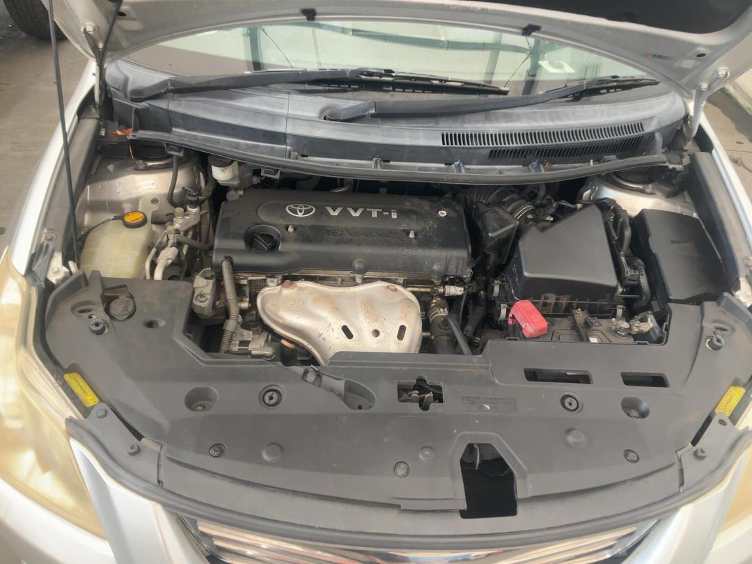 Photo '15' of Toyota Blade