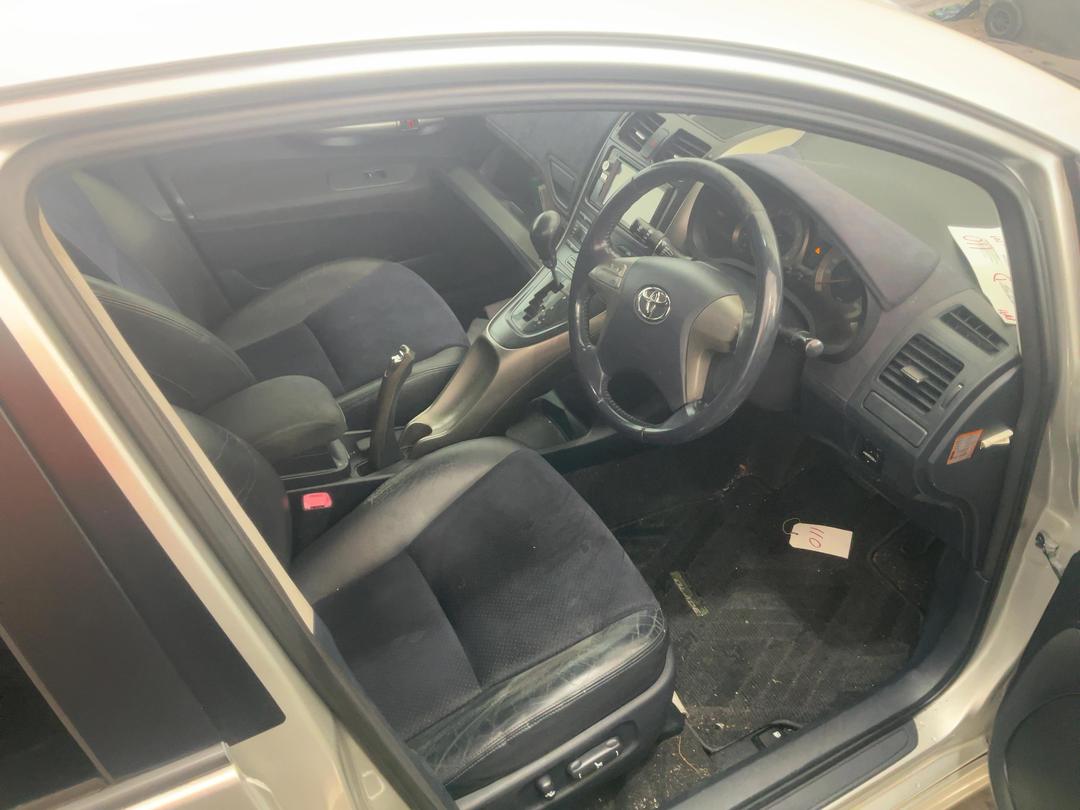 Photo '19' of Toyota Blade