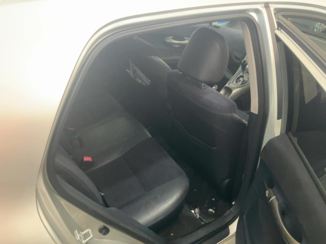 Photo '20' of Toyota Blade