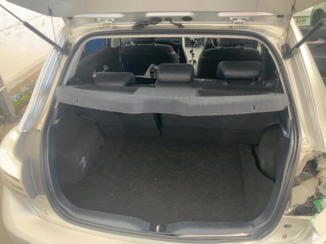 Photo '22' of Toyota Blade