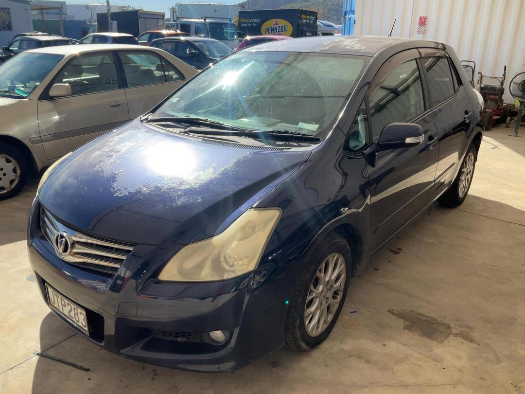 Photo '3' of Toyota Blade