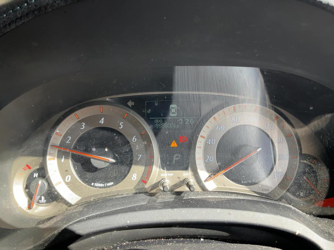 Photo '10' of Toyota Blade