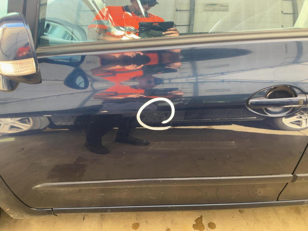 Photo '20' of Toyota Blade