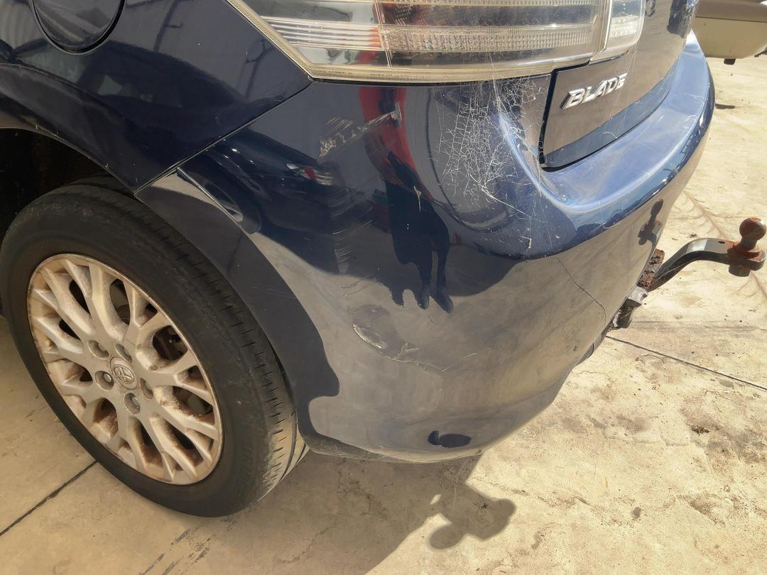 Photo '21' of Toyota Blade