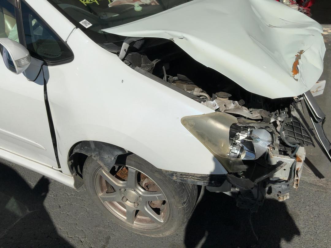 Photo '3' of Toyota Blade Photo '3' of Toyota Blade