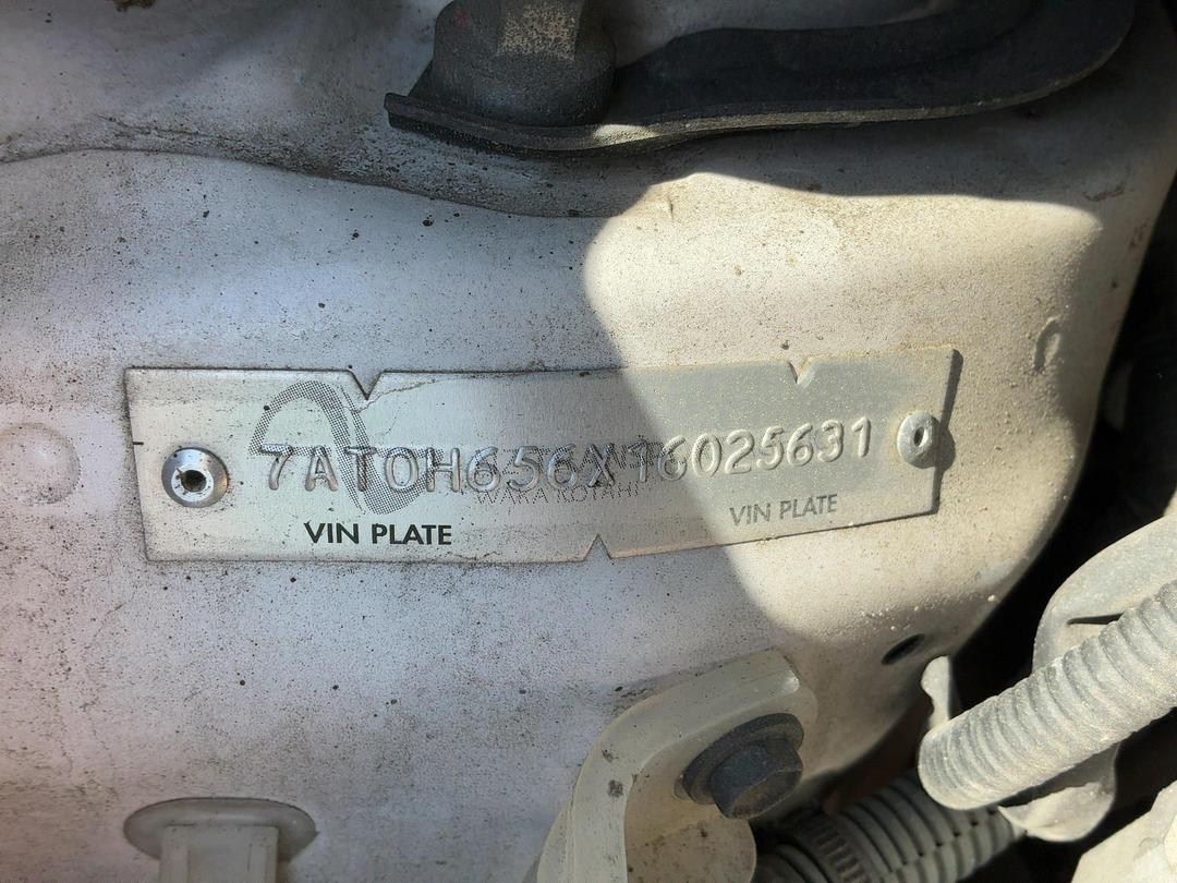 Photo '25' of Toyota Blade Photo '25' of Toyota Blade