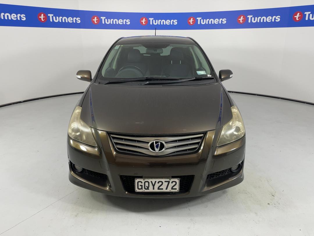 Photo '2' of Toyota Blade Photo '2' of Toyota Blade