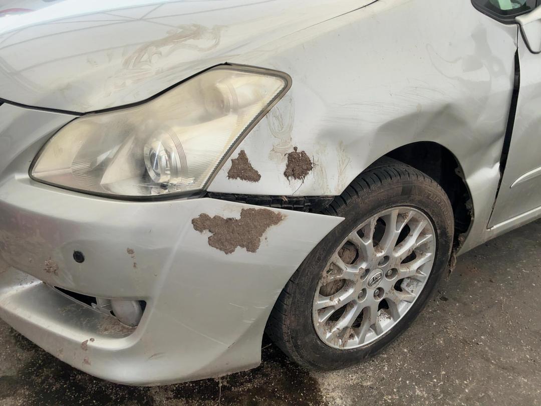 Photo '3' of Toyota Blade Photo '3' of Toyota Blade