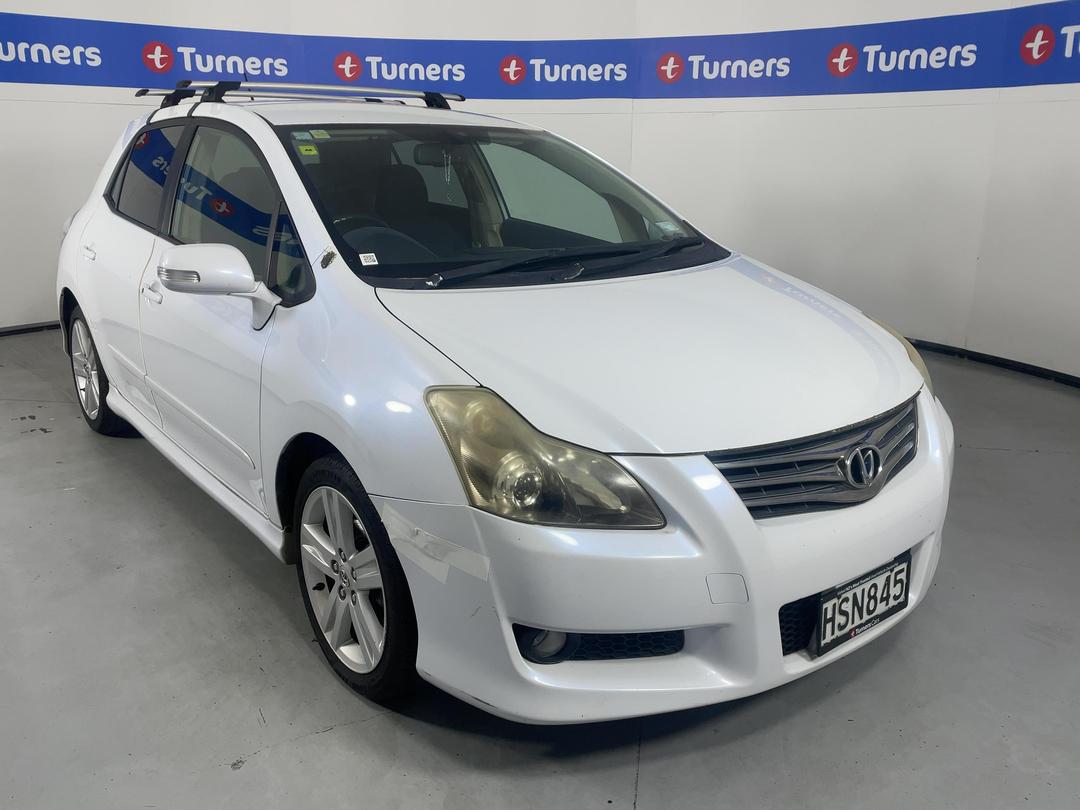 Photo '1' of Toyota Blade