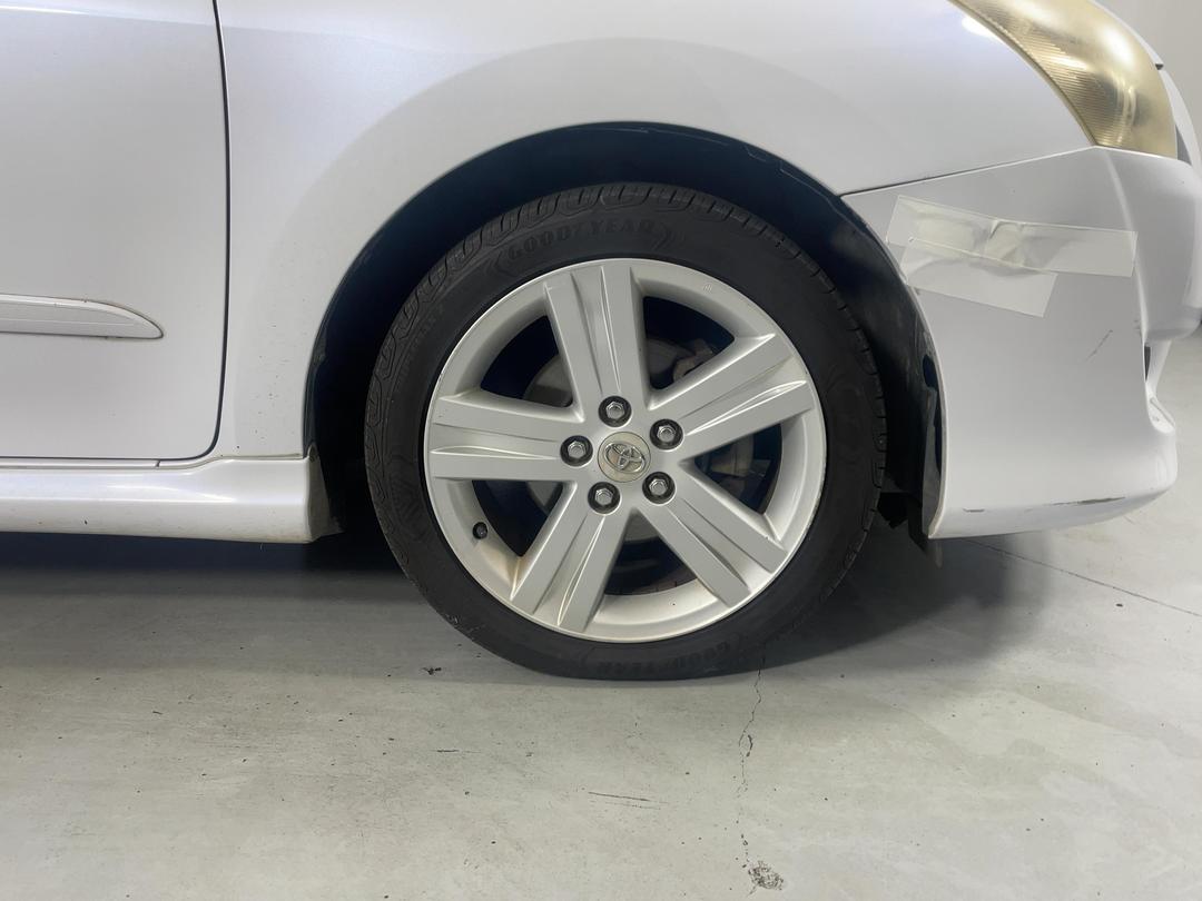 Photo '9' of Toyota Blade