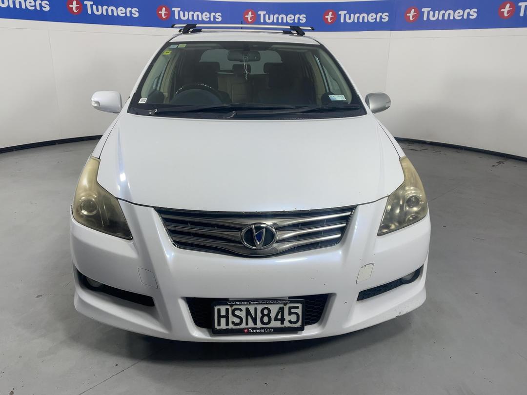 Photo '2' of Toyota Blade