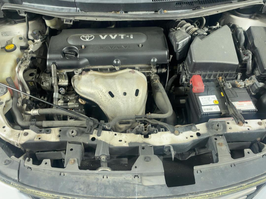 Photo '13' of Toyota Blade