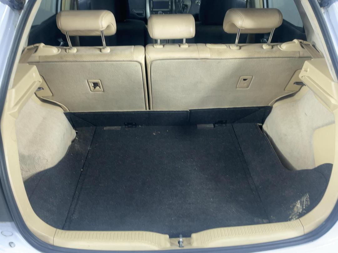 Photo '14' of Toyota Blade
